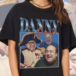 danny devito shirt vintage 90s style shirt unisex homage t shirt