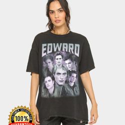 edward cullen shirt