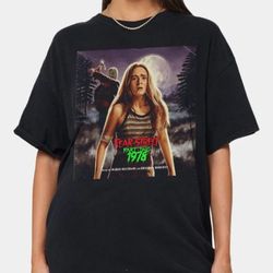 fear street 1978 shirt shady side shirt horror shirt fear street halloween gift halloween shirt spooky season horror gif