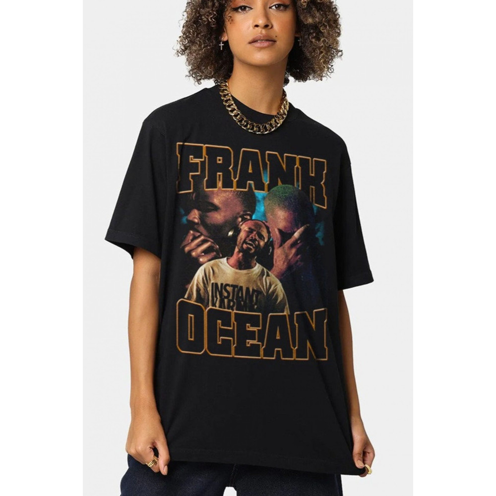 Frank Ocean Blonde t shirt, Frank Ocean Shirt, Frank Ocean Tee, Frank Ocean Clothing,Frank Ocean Shirt.jpg