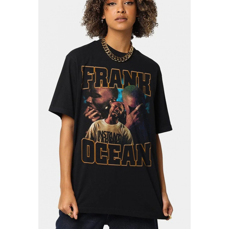 Frank Ocean Blonde t shirt, Frank Ocean Shirt, Frank Ocean Tee, Frank Ocean Clothing,Frank Ocean Shirt.jpg