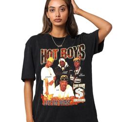 hot boys shirt, vintage rap hip hop band tee, sweatshirt hooded, birthday gift, vintage gift for men women