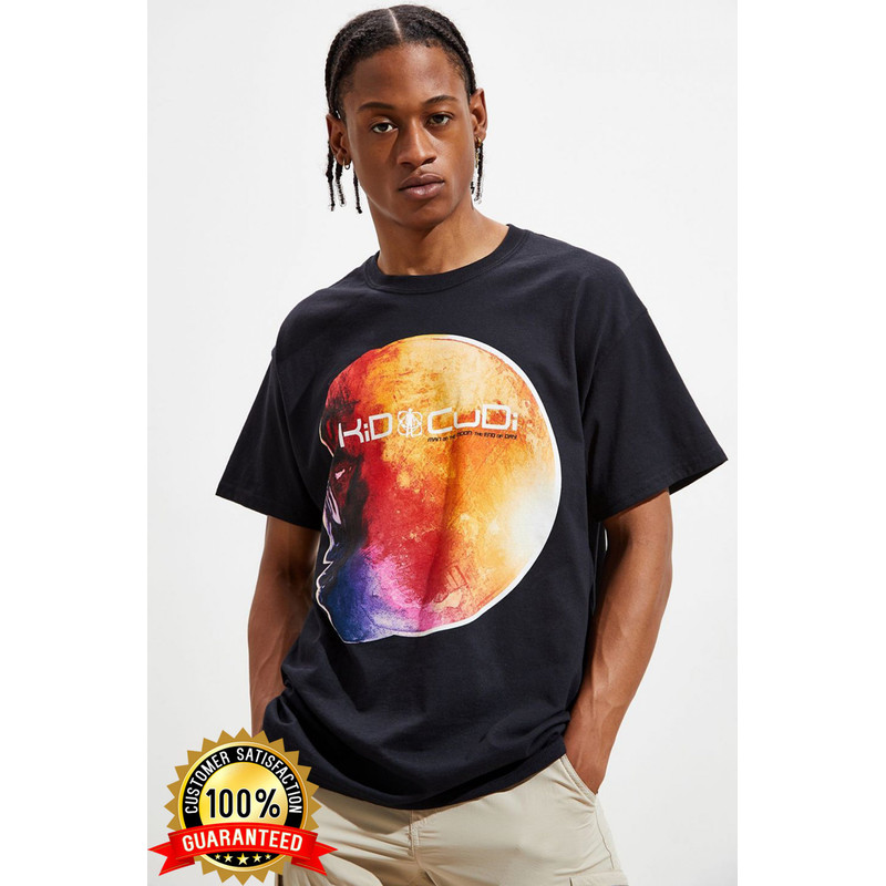 Kid Cudi, Kid Cudi Man On the Moon, July 1969 1ST Man On The Moon T-Shirt, Long Sleeves, Sweatshirt, Hoodie.jpg