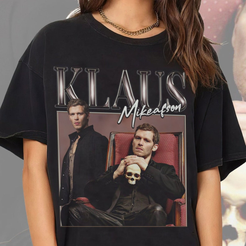 klaus mikaelson shirt vintage 90s style shirt unisex homage t shirt b04b9.jpg