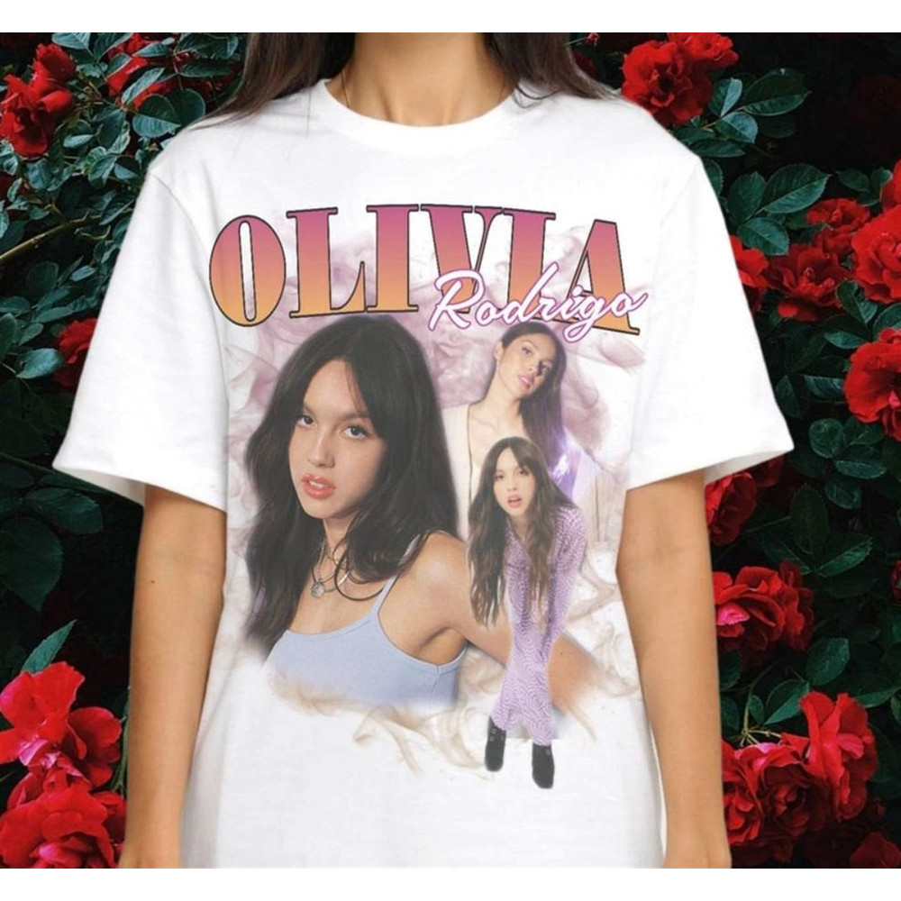 Olivia Rodrigo Shirt, Olivia Rodrigo T Shirt, Olivia Rodrigo Stickers, Olivia Rodrigo.jpg