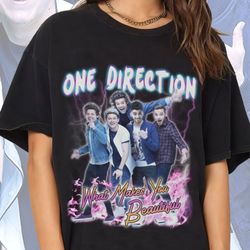 one direction shirt vintage 90s style shirt unisex homage t shirt