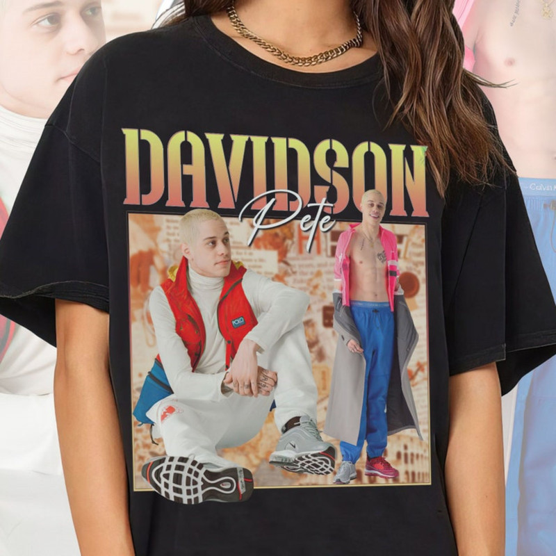 pete davidson shirt vintage 90s style shirt unisex homage t shirt w73b0.jpg