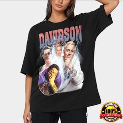 pete davidson shirt,pete davidson shirt 90s retro shirt