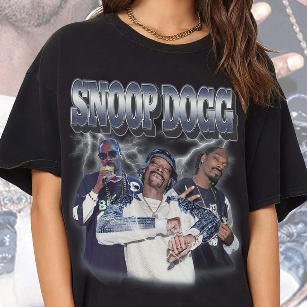 snoop dogg shirt vintage 90s style shirt unisex homage t shirt.jpg