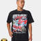 Vintage 90s Midnight Club Graphic Tee Unisex Tshirt.jpg