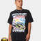 Vintage 90s Midnight Club Sunset Strip Graphic Tee Unisex Tshirt,.jpg