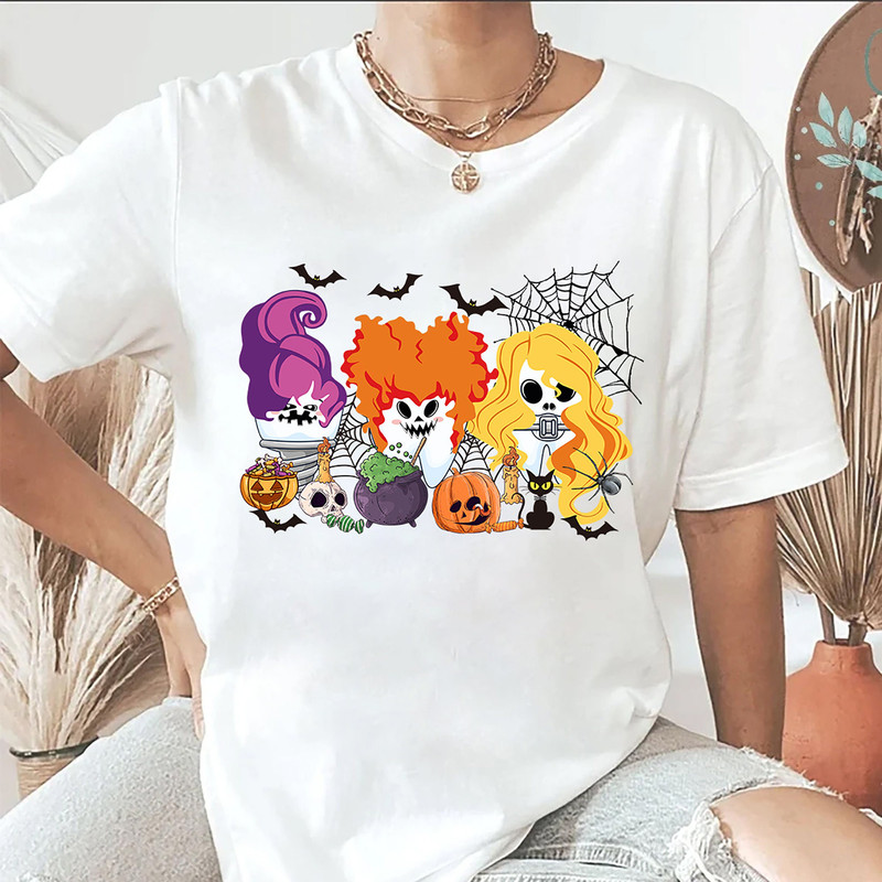 Funny Dentist Shirt - Unique Halloween Gift Idea for Dentistry Students.jpg