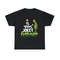 Is This Jolly Enough T-shirt, 2024 Christmas Gifts, Best Friend Gift, The Grinch Shirt, Funny Grinch Shirt, Comfort Colors, Xmas Tee.jpg