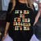 Matching Teacher Shirts, Teacher Shirt  Kindergarten Teacher Shirt  Teacher Gift  It's Me Hi I'm The Teacher It's Me.jpg