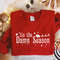 Tis The Damn Season Sweatshirt, Christmas Sweatshirt, New Year Sweatshirt, Women Christmas Sweater, Christmas Gift, Holiday Shirt.jpg