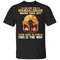 Be Like The Mandalorian Never Take Off T-shirt All Day Tee.jpg
