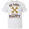Bumbu Makes Me Happy T-shirt Rum Tee All Day Tee.jpg