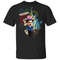 Charlie Chaplin 4th Of July Freedom T-shirt All Day Tee.jpg