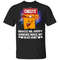 Cheez It Makes Me Happy Humans Make My Head Hurt T-shirt All Day Tee.jpg