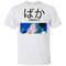Dragon Ball Bulma Baka Shirt Funny Character Tee  All Day Tee.jpg