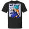 Dragon Ball Gogito Shirt Anime Character Mix Manga Style Tee  All Day Tee.jpg