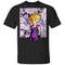 Dragon Ball Gohan Super Saiyan Shirt Anime Character Mix Manga Style Tee  All Day Tee.jpg