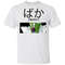 Dragon Ball Piccolo Baka Shirt Funny Character Tee  All Day Tee.jpg