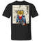 Dragon Ball Trunks Super Saiyan Shirt Anime Character Mix Manga Style Tee All Day Tee.jpg