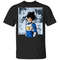 Dragon Ball Vegeta Shirt Anime Character Mix Manga Style Tee All Day Tee.jpg