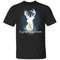 Expecto Patronum Childhood Cancer Awareness T-shirt Harry Potter Patronus Tee All Day Tee.jpg