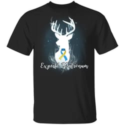 expecto patronum down syndrome awareness t-shirt harry potter patronus tee