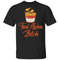 Fried Chicken Bitch T-shirt Fast Food Addict Tee All Day Tee.jpg