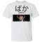 Hunter X Hunter Kuroro Lucifer Baka Shirt Funny Character Tee All Day Tee.jpg