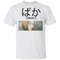 Hunter X Hunter Pakunoda Baka Shirt Funny Character Tee All Day Tee.jpg