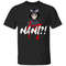 Hunter X Hunter Shizuku Nani Shirt Funny Anime Character Tee All Day Tee.jpg