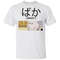 Hunter X Hunter Zeno Baka Shirt Funny Character Tee All Day Tee.jpg