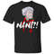 Hunter X Hunter Zeno Zoldyck Nani Shirt Funny Anime Character Tee All Day Tee.jpg