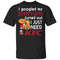 I Googled My Symptoms Turned Out I Just Need KFC T-shirt All Day Tee.jpg