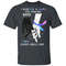 I Wear Teal And Purple For Someone I Miss Suicide Prevention T-shirt  All Day Tee.jpg