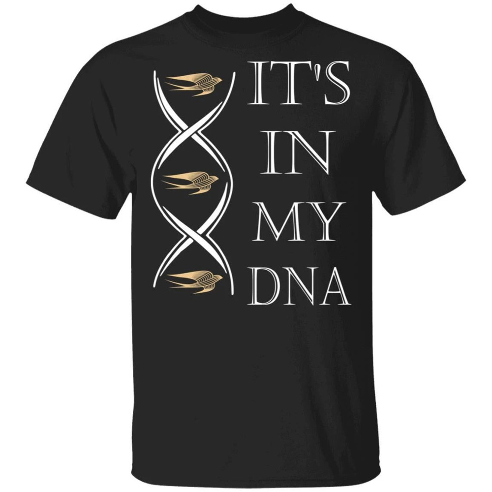 It's In My DNA Martell T-shirt Brandy Addict Tee All Day Tee.jpg