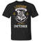 Legends Are Born In October Hogwarts T-shirt Harry Potter Birthday Tee  All Day Tee.jpg