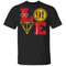Love Harry Potter T-shirt All Day Tee.jpg