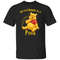My Patronus Is A Pooh T-shirt Harry Potter Style Tee  All Day Tee.jpg