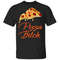 Pizza Bitch T-shirt Fast Food Addict Tee All Day Tee.jpg