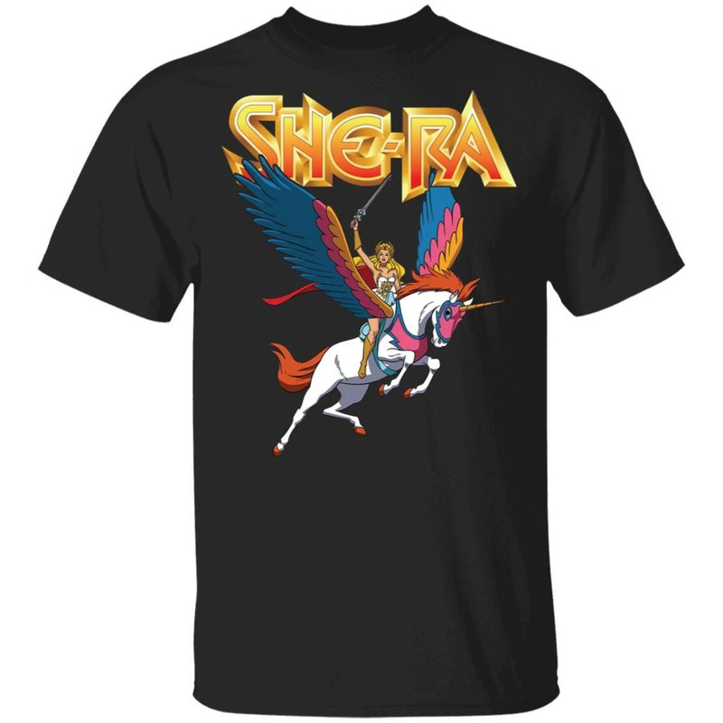 She-Ra And The Princesses Of Power T-shirt All Day Tee.jpg