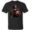 Stan Lee Captain America Spiderman T-Shirt Amazing For Fan All Day Tee.jpg