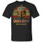 The Dadalorian Mandalorian Dad Custom Name T-shirt Vintage Style All Day Tee.jpg