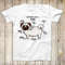 Anatomy Of A Pug Dog Pet Lover Top Tee Best Cute Gift Mens Women Unisex T Shirt 3027.jpg