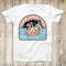 Good Vibes Only Island Tee Vintage Flamingo Top Retro Super Cool Holiday Summer Best Gift T Shirt 2662.jpg