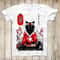Japanese Sushi Cat Kitten Limited Edition Anime Manga Top Tee Best Cute Gift Men Women Unisex Retro Style T Shirt 3157.jpg